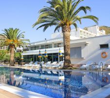 MONTENEGRO BEACH RESORT