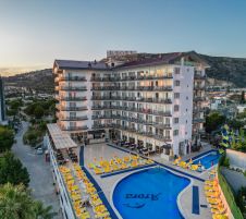 ARORA HOTEL