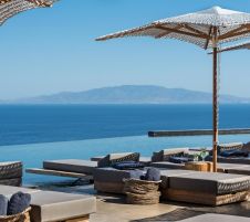 ANDRONIS ARCADIA HOTEL