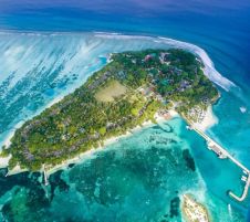 ADAARAN HUDHURANFUSHI