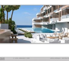 AKASHA BEACH RESORT HOTEL & SPA