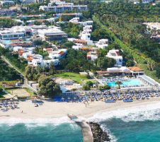 ANNABELLE BEACH RESORT