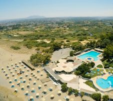 APOLLONIA BEACH RESORT & SPA