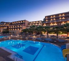 BLUE BAY RESORT