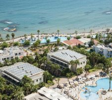 STAR BEACH VILLAGE