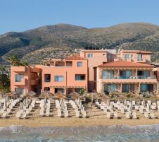 HIGH BEACH RESORT