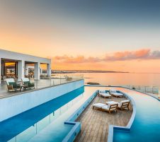 ABATON ISLAND RESORT& SPA