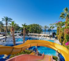 SEALIFE BUKET RESORT & SPA