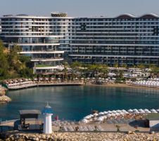 MYLOME LUXURY HOTEL & RESORT