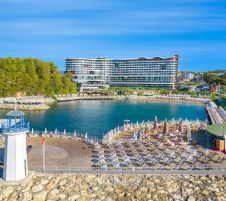 MYLOME LUXURY HOTEL & RESORT