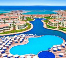 ALBATROS DANA BEACH RESORT