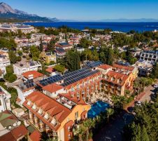 ASTORIA HOTEL KEMER