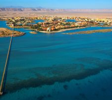 SHERATON MIRAMAR RESORT