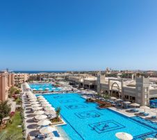 ALBATROS AQUA VISTA RESORT