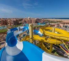 PICKALBATROS AQUA BLU RESORT