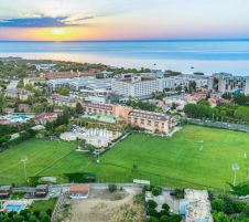 VIKING PARK HOTEL