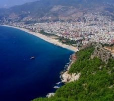 HEDEF KLEOPATRA HOTEL