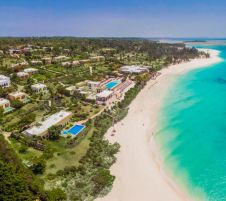 RIU PALACE ZANZIBAR (ADULTS ONLY)