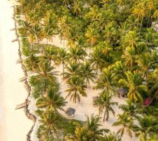 BARAZA RESORT & SPA ZANZIBAR