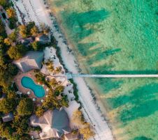 SPICE ISLAND HOTEL & RESORT