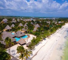 NEPTUNE PWANI BEACH RESORT & SPA