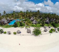 OCEAN PARADISE RESORT & SPA