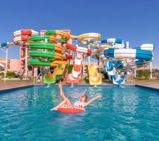 ALBATROS AQUA PARK