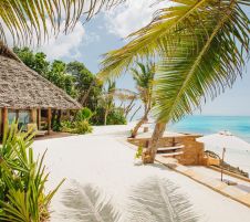 TULIA UNIQUE BEACH RESORT