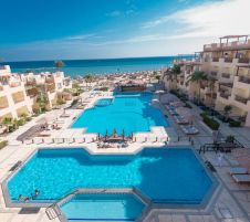 IMPERIAL SHAMS ABU SOMA