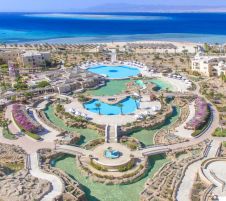 KEMPINSKI HOTEL SOMA BAY