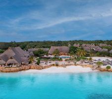 SANDIES BAOBAB BEACH