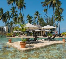 ZANZIBAR BAY RESORT