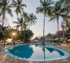 PARADISE BEACH RESORT