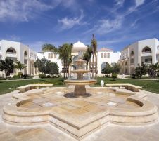 OLD PALACE RESORT SAHL HASHEESH 5*