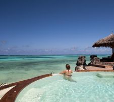 KARAFUU BEACH RESORT & SPA