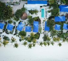 INDIGO BEACH RESORT