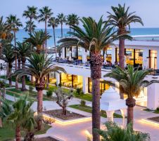 THE ORANGERS GARDEN VILLAS AND BUNGALOWS