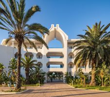 IBEROSTAR SELECTION MIRAGE HAMMAMET