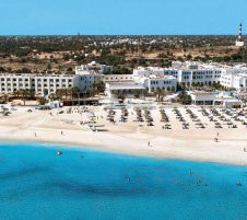CALIMERA YATI BEACH DJERBA