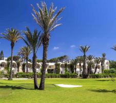 CALIMERA DELFINO BEACH RESORT & SPA