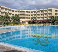 HOUDA YASMINE MARINA & SPA