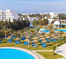 LE ZENITH HOTEL