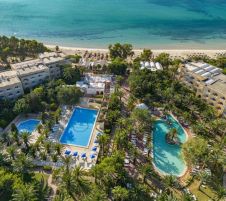 MEDITERRANEE THALASSO GOLF