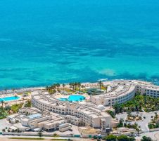 NOVOSTAR KHAYAM GARDEN BEACH & SPA