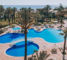 OCCIDENTAL SOUSSE MARHABA