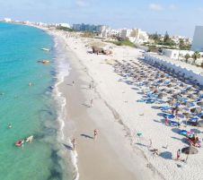 EL MEHDI BEACH RESORT