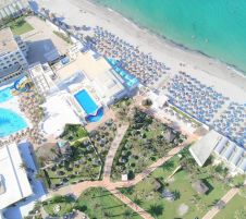EL MEHDI BEACH RESORT