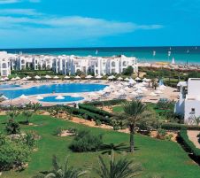 VINCCI HELIOS BEACH