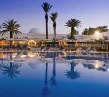 SHEMS HOLIDAY VILLAGE & AQUAPARK