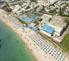 EL MOURADI CLUB SELIMA